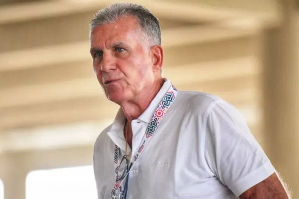 کی روش و رد کردن پیشنهاد هدایت تیم الاهلی مصر