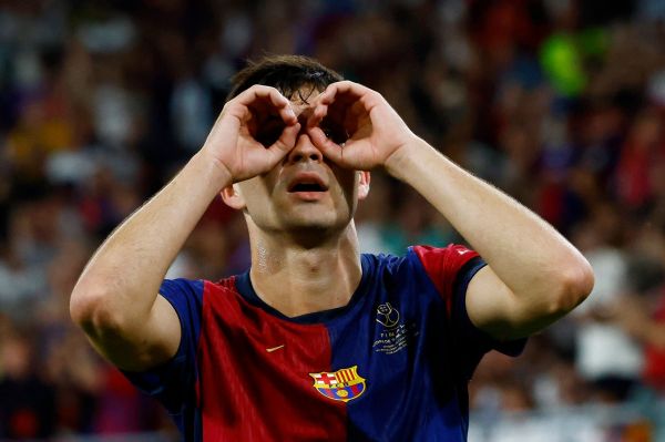  بالا گرفتن انتقادها از فرانس فوتبال به خاطر رتبه پدری در توپ طلا