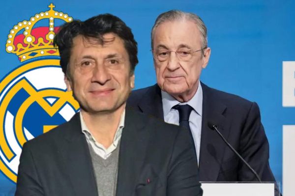  نزدیکان پرز، مدیریت روزنامه اسپانیایی را در دست می‌گیرند