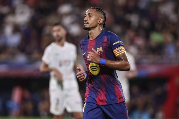 نگاهی به آمار کلی ستاره برزیلی در بارسلونا