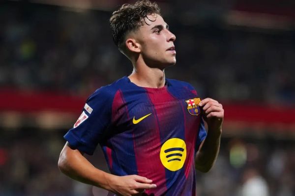 دو مصدوم سرشناس بارسلونا برای بازیهای مهم آینده