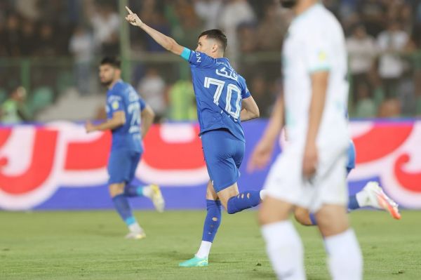 نمره قبولی برای آسانی و مونیر؛ بقیه خوب نبودند