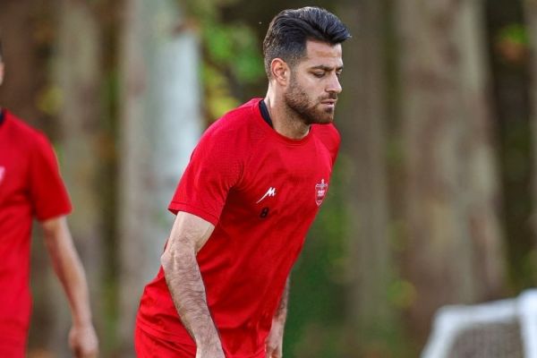 ماموریت ویژه پورعلیگنجی؛ بازگشت به ترکیب