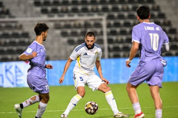  شکست دو تیم سرشناس قطری مقابل رقبا