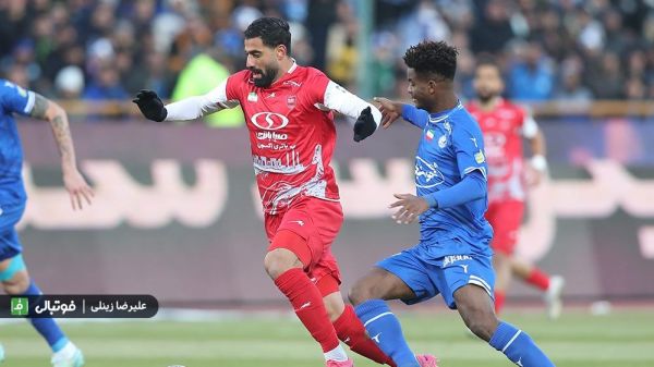 فوری دربیهای امسال خارج از تهران برگزار میشود