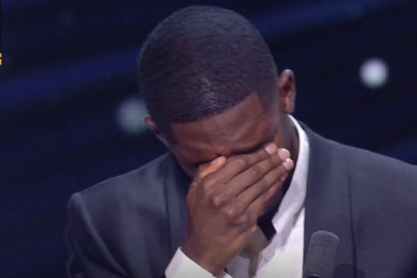 جهش تاریخی عثمان دمبله در کاندیدا های توپ طلا