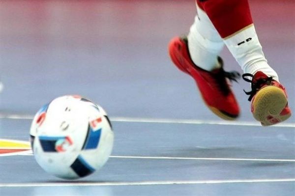 جریمه برای دو تیم لیگ برتری فوتسال