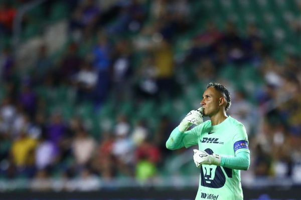  سنگربان سابق رئال مادرید و متحول کردن خط دفاعی تیم جدیدش