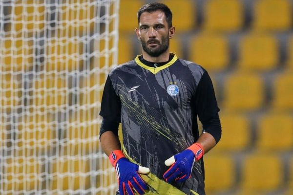  امیدواری آدان برای به بازگشت به ترکیب استقلال