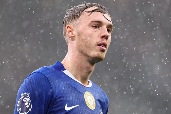 آخرین وضعیت مصدومیت پالمر از زبان مارسکا