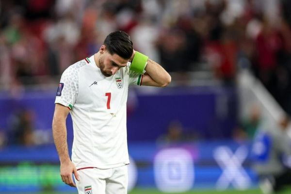 جهانبخش شاید با تیم ملی به روسیه نرود