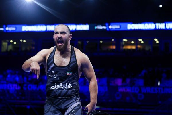  پاداش فدراسیون کشتی به ۱۵ مدال آور مسابقات جهانی