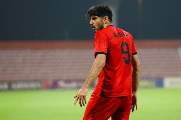 ترابی 3 بازی آینده تراکتور را از دست داد