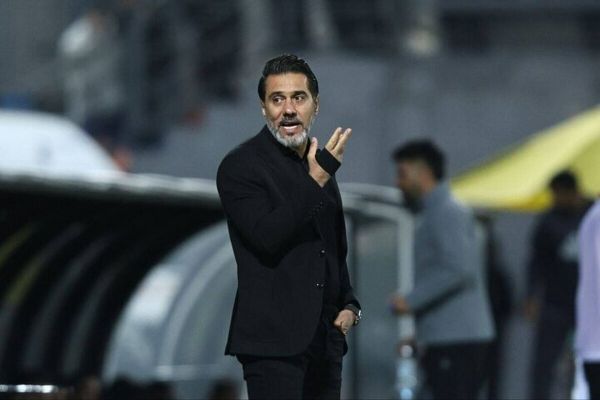 جلسه کمیته استیناف با حضور پیروانی برگزار شد