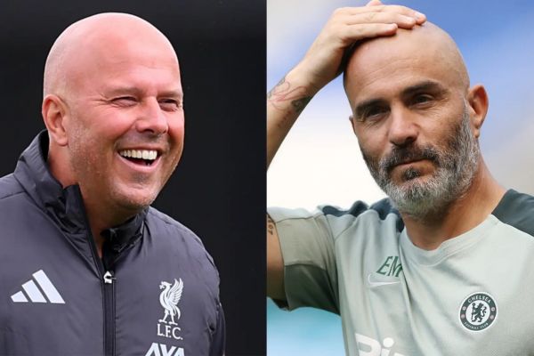  اعتراف سرمربی چلسی به دست‌نیافتنی بودن لیورپول