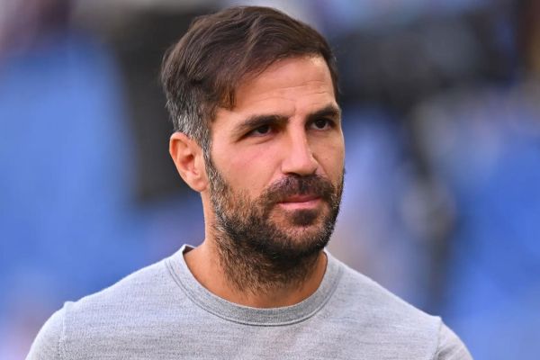  اقدام خیرخواهانه فابرگاس و کومو در حمایت از سیل‌زدگان