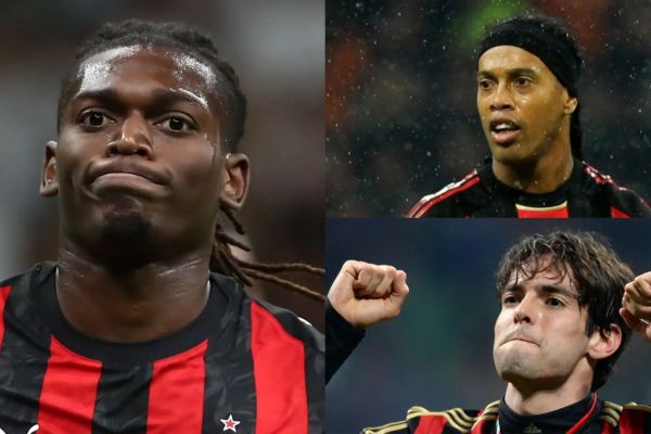  لیائو  به اینتر نه گفتم، چون عاشق میلان بودم