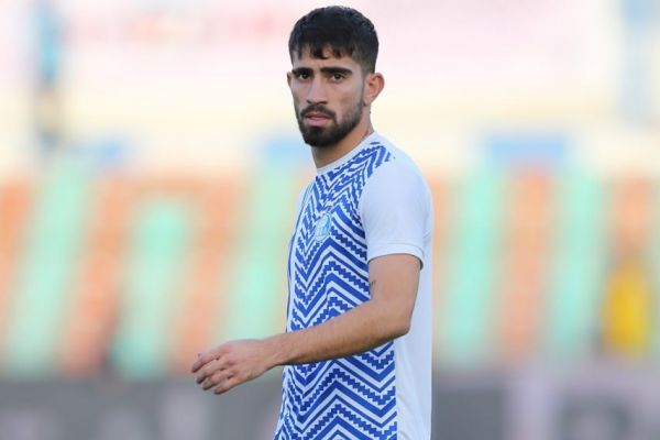 طاهری کوشکی را هم به روزی انداختید که نمیخواست بازی کند