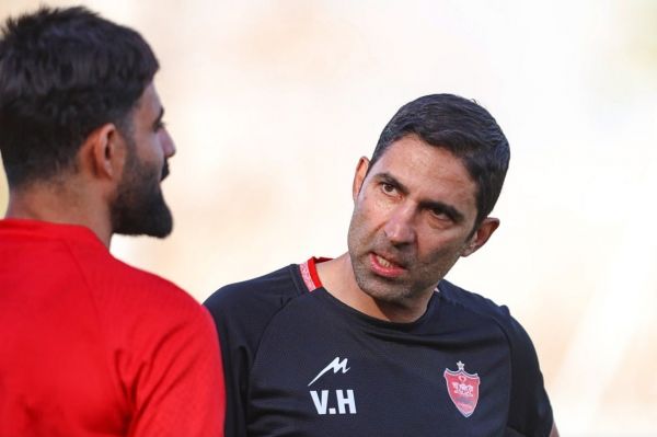  ترافیک پرسپولیس در دفاع چپ؛ ۴ بازیکن و یک‌جایگاه