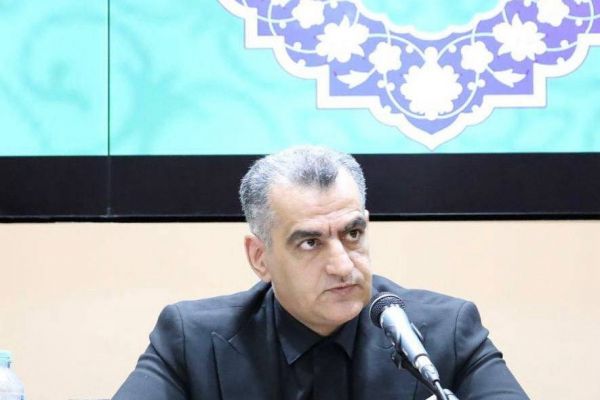  MMA برای اولین بار در المپیاد استعدادهای برتر