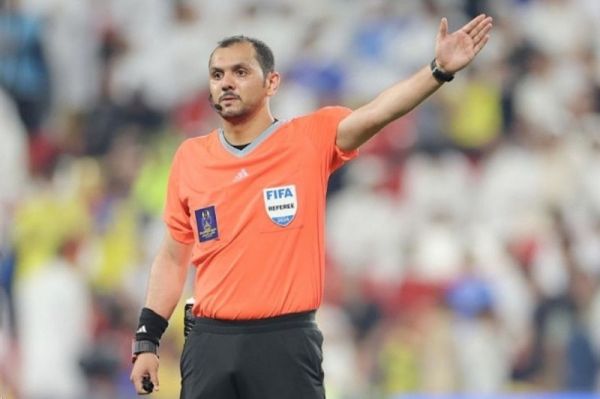  داور عربستانی در مصاف تراکتور و الوحده