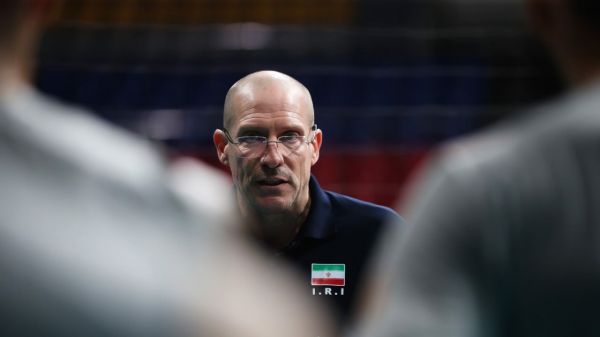 روزگار خوش والیبال ایران؛ مرسی آقای پیاتزا