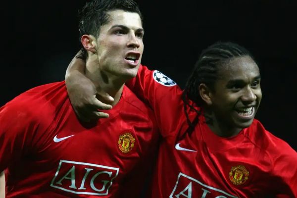  خطر زندانی شدن ستاره سابق منچستریونایتد