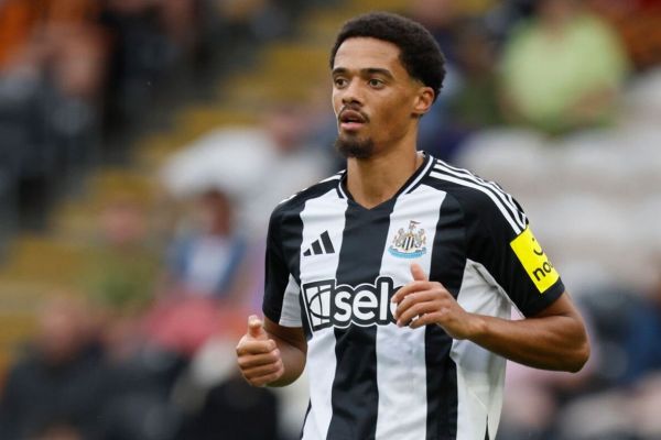  مدافع ایرلندی به تهران رسید