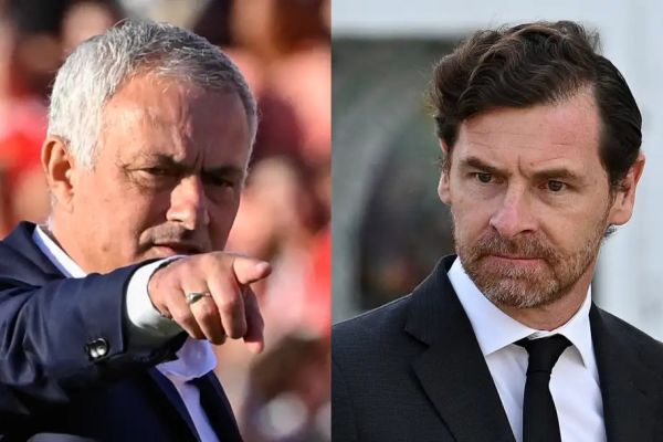  واکنش رئیس پورتو به مربیگری مورینیو در تیم رقیب