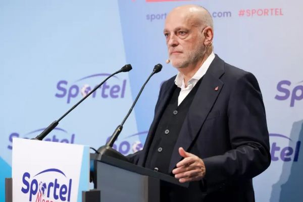  خشم رئیس لالیگا از ولخرجی‌های لیگ برتر انگلیس