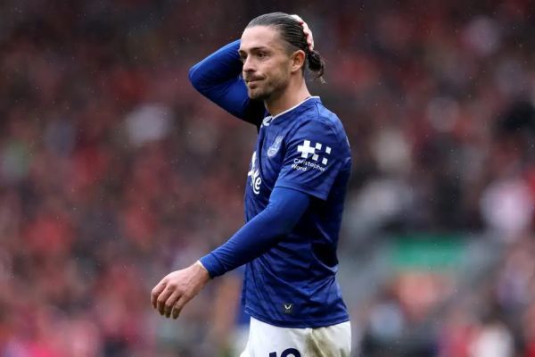  گواردیولا مقصر اصلی افت ستاره انگلیسی بود