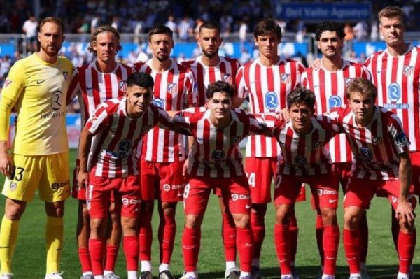 شرکت آمریکایی در آستانه تصاحب سهام اتلتیکومادرید