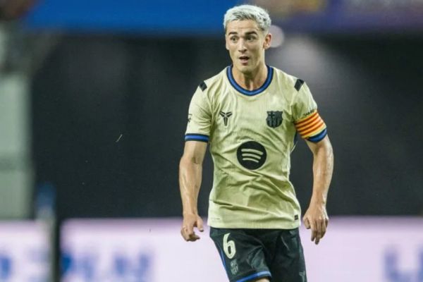  خبر بد برای فلیک؛ دوری 5 ماهه ستاره بارسلونا از میادین