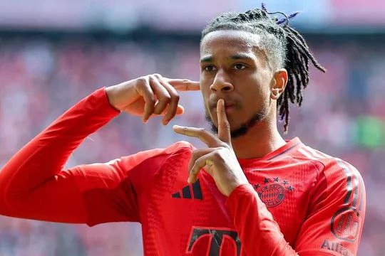 رئال مادرید مشتری جدید ستاره فرانسوی بایرنمونیخ