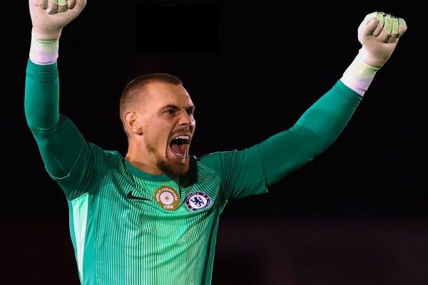 بازگشت سریع چلسی در جام اتحادیه؛ صعود آبیها با پیروزی مقابل لینکلنسیتی