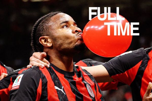 صعود میلانیها در کوپا با طعم گلزنی خرید جدید