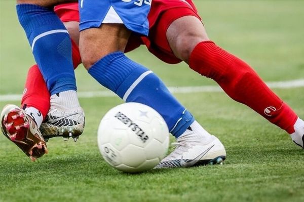  تاپ سکرت  دعواها و کتک کاریهای متوالی در رختکن تیم لیگ پرستاره