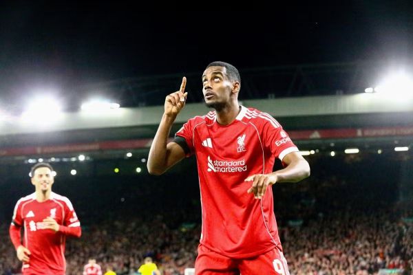  صحبت‌های گران‌ترین بازیکن تاریخ لیورپول پس از زدن اولین گل