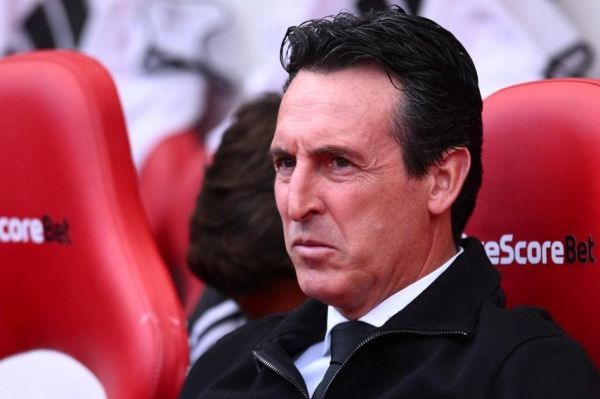  پایان داستان امری و استون ویلا پس از شروع فاجعه بار فصل جدید