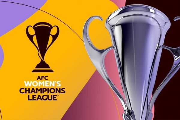 برنامه مسابقات تیم خاتون در لیگ قهرمانان بانوان آسیا