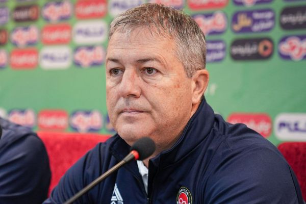 اسکوچیچ پیروزی برابر سپاهان روحیه تیم را بالا برده است