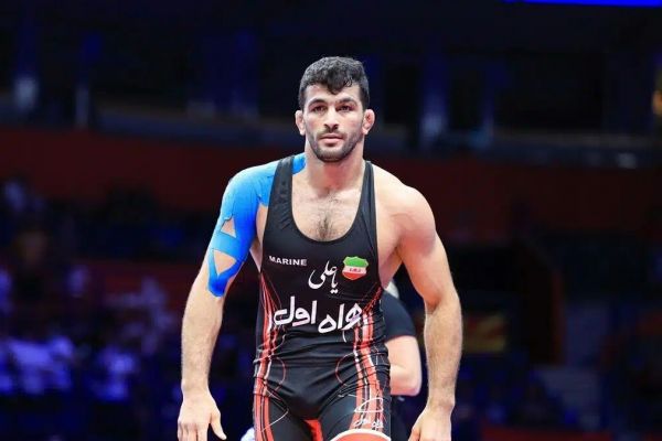  انتخاب یزدانی به عنوان عضو کمیسیون ورزشکار اتحادیه جهانی