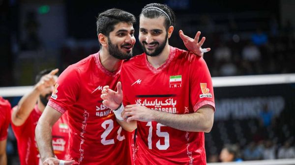  جانشین جوان سعید معروف؛ به‌نژاد بهترین پاسور جهان