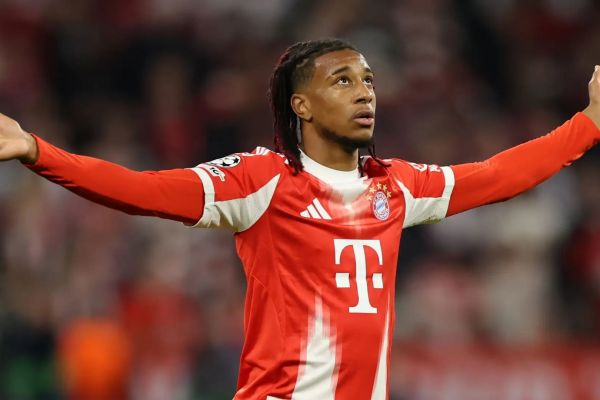  بایرن مونیخ در پی تمدید قرارداد ستاره فرانسوی