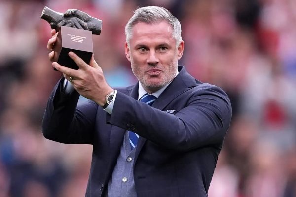  رونمایی اسطوره لیورپول از انتقال رویایی‌اش