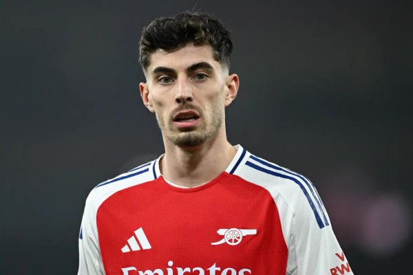  به‌روز رسانی آرتتا درباره وضعیت مصدومیت ستاره آلمانی تیمش