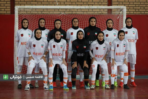  مانند هفته اول؛ مس رفسنجان از هفته دوم لیگ برتر فوتسال هم انصراف داد