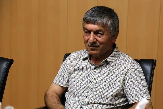 تشکیل تیم کشتی استقلال با سرمربیگری قهرمان المپیک