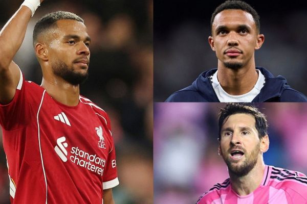  الگوی دوران کودکی ستاره لیورپول