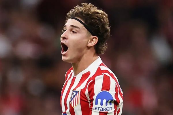  بارسلونا بهترین مقصد برای ستاره سابق منچسترسیتی